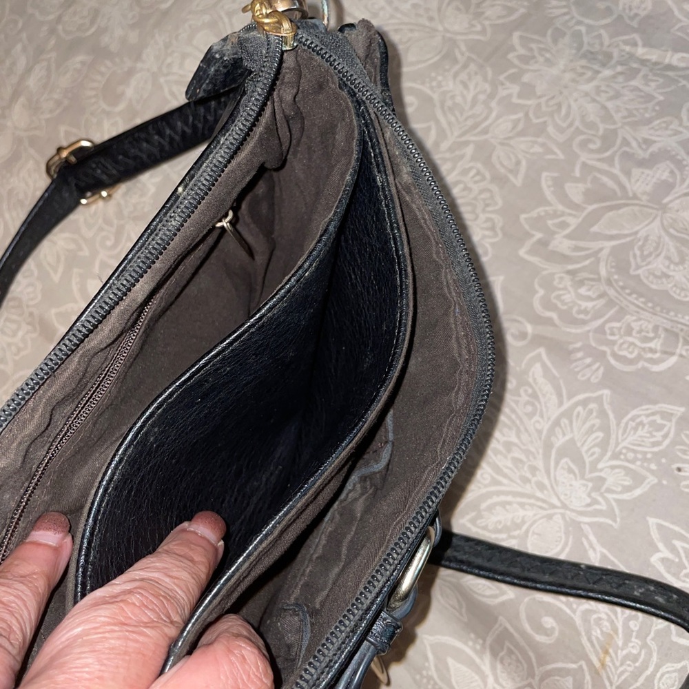 Small shoulder purse - Picture 5 of 5